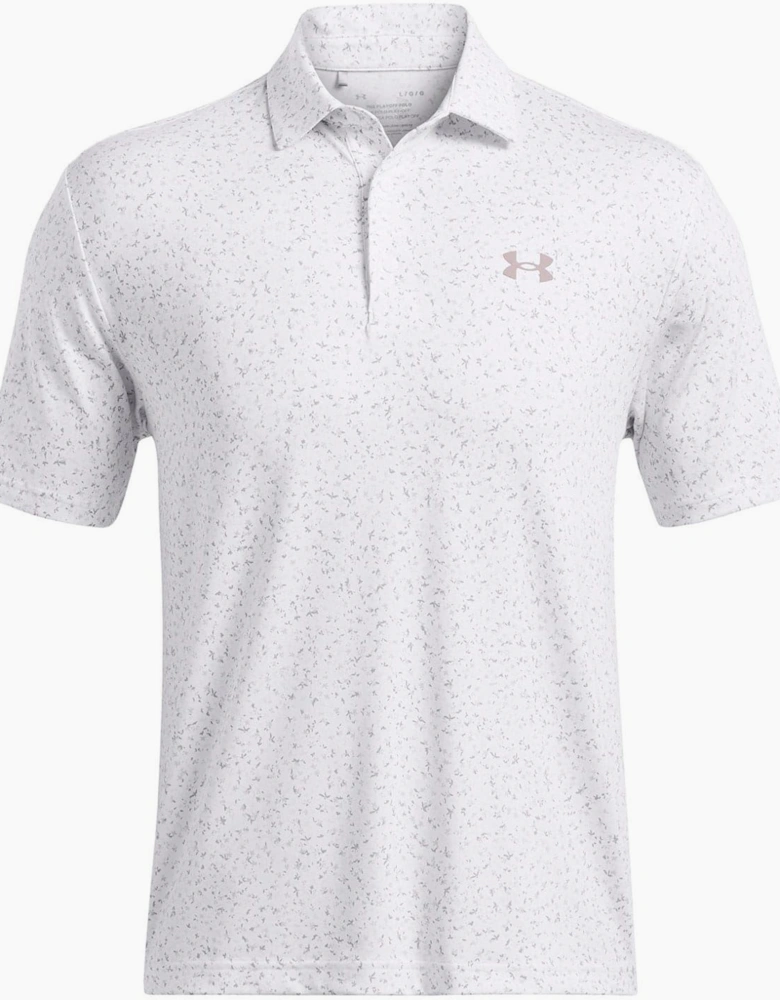 Playoff Short Sleeve Performance Polo Shirt