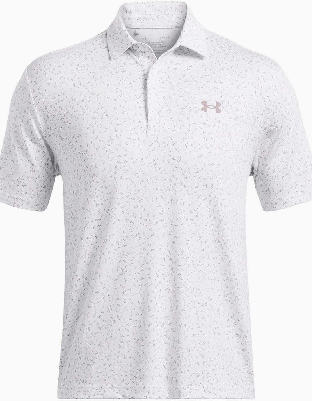 Playoff Short Sleeve Performance Polo Shirt