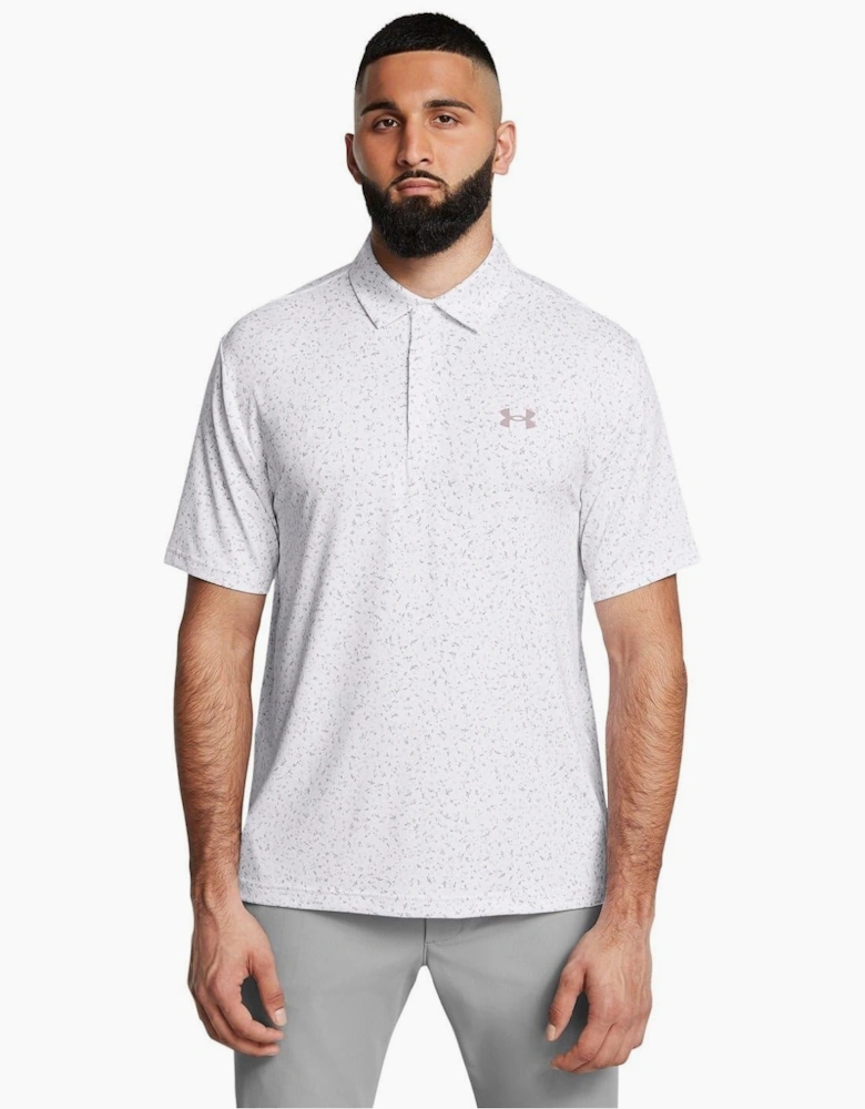 Playoff Short Sleeve Performance Polo Shirt