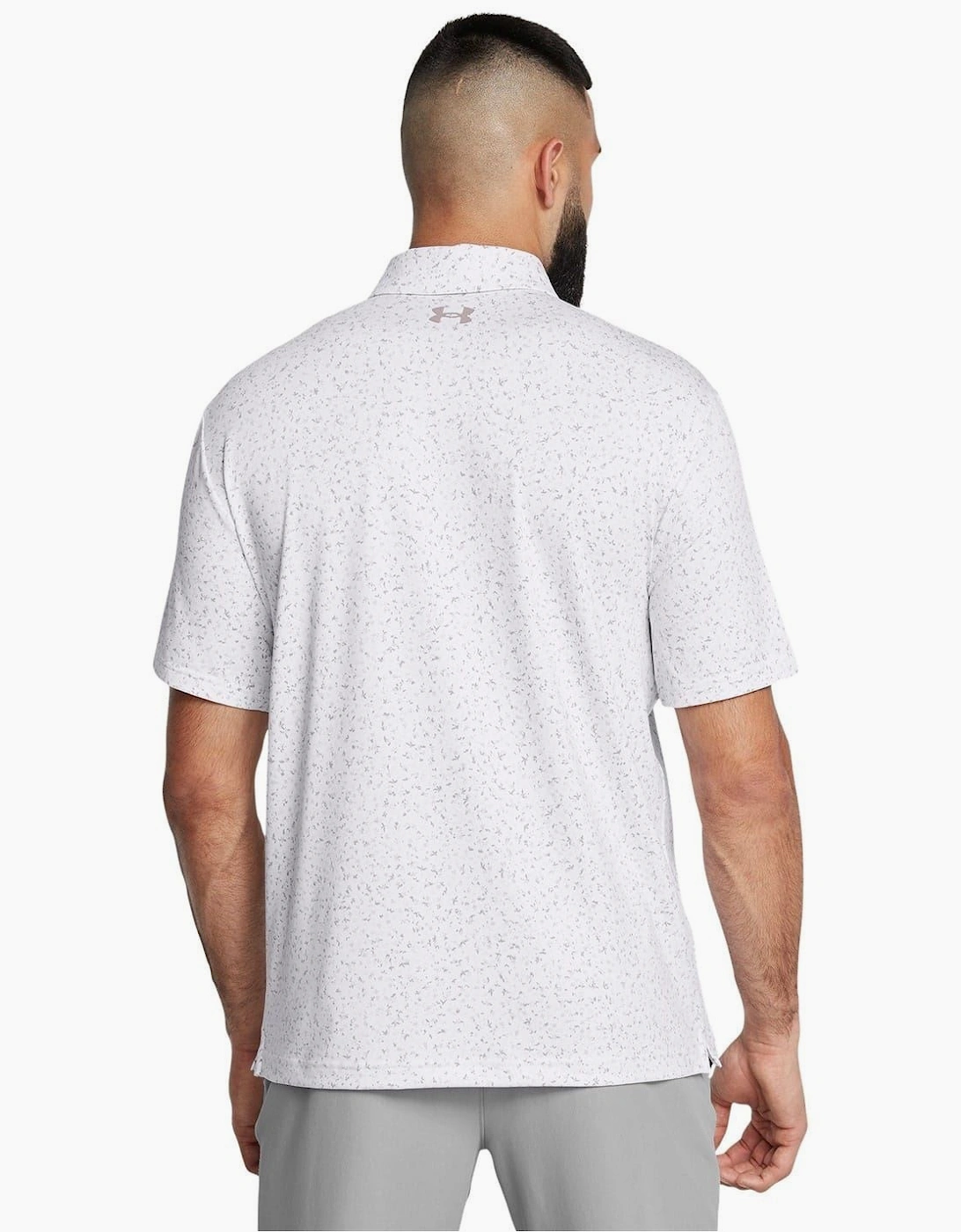 Playoff Short Sleeve Performance Polo Shirt