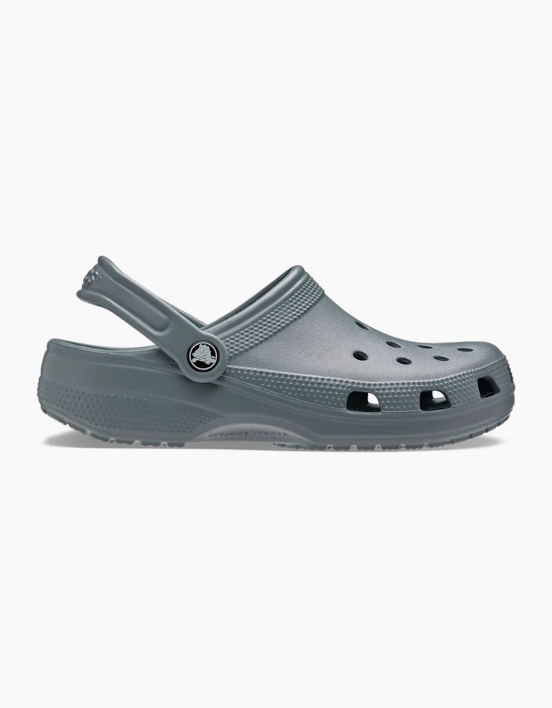 Classic Mens Slip On Mules