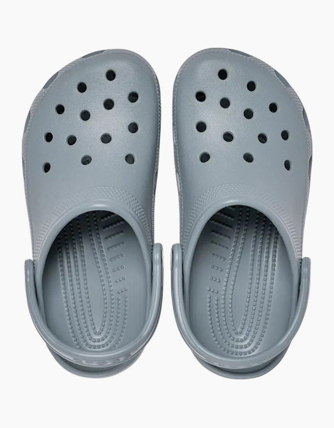 Classic Mens Slip On Mules