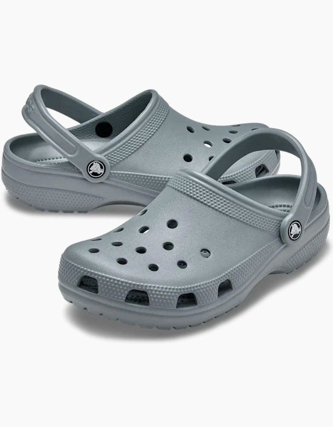 Classic Mens Slip On Mules