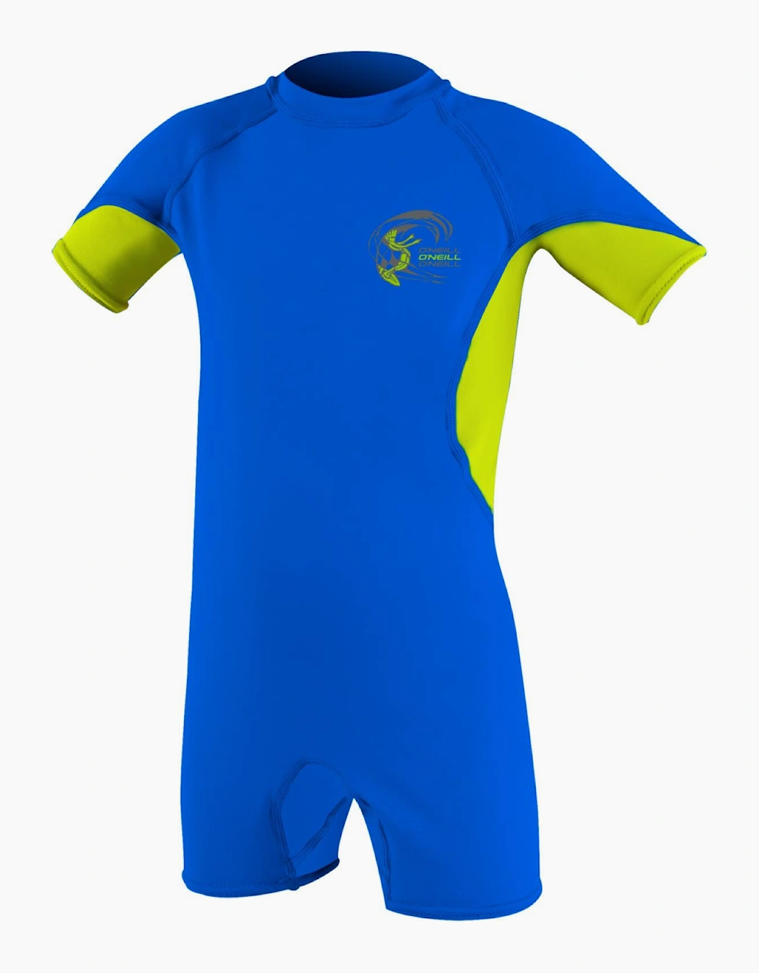 O'Neill Kids Basic Skins Spring Suit, 2 of 1