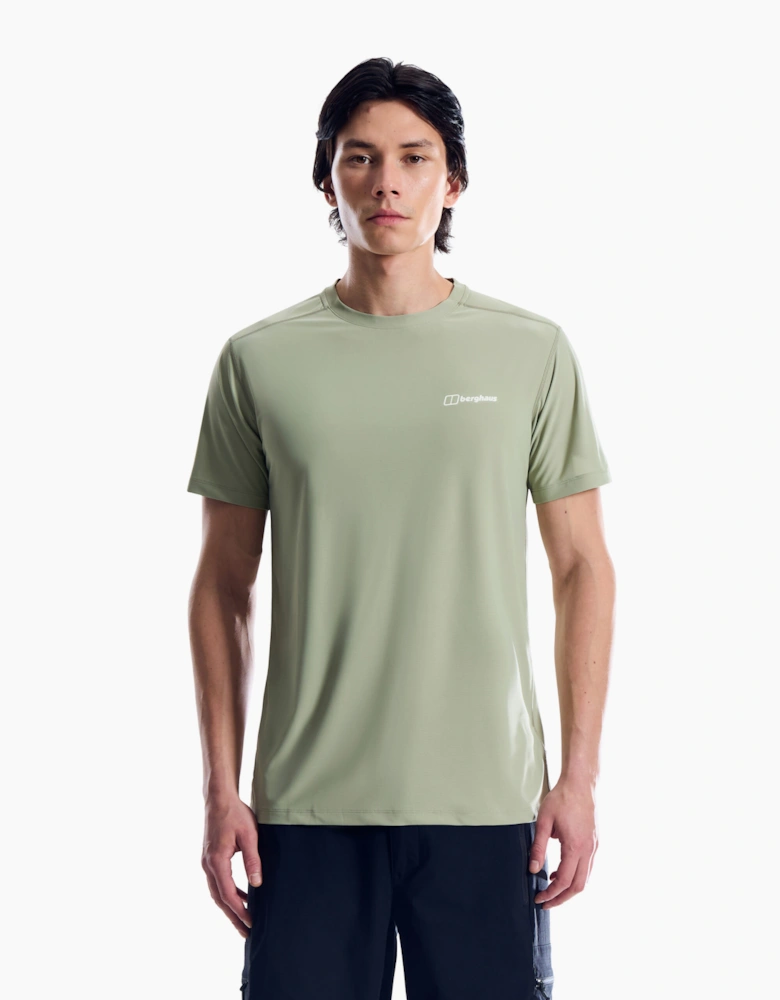 Berghaus 24/7 Crew Short Sleeve Tech Tee