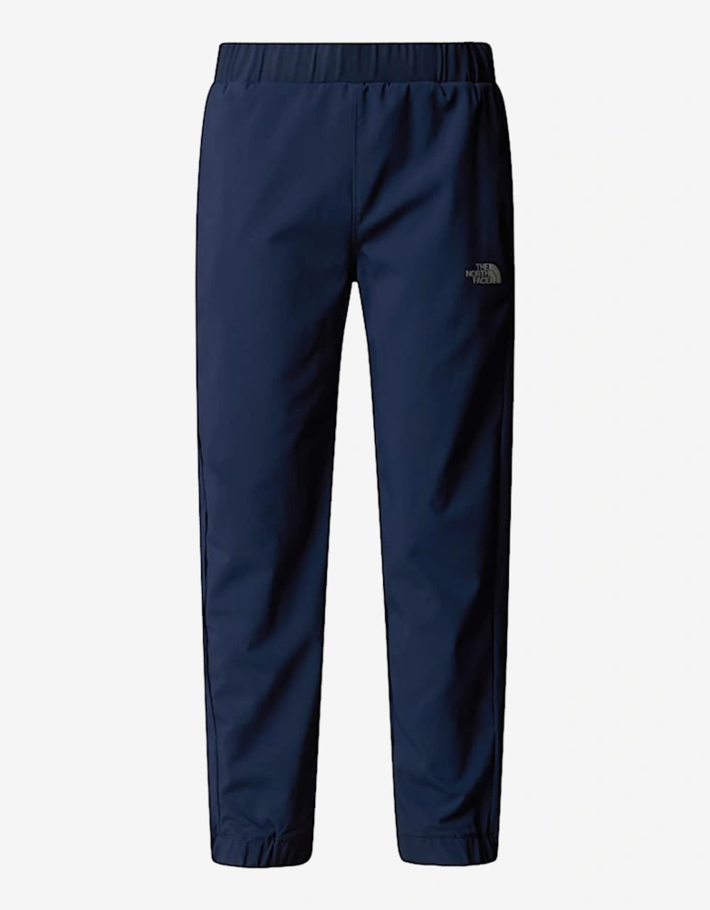 The North Face Boys On The Trail Pants in Navy