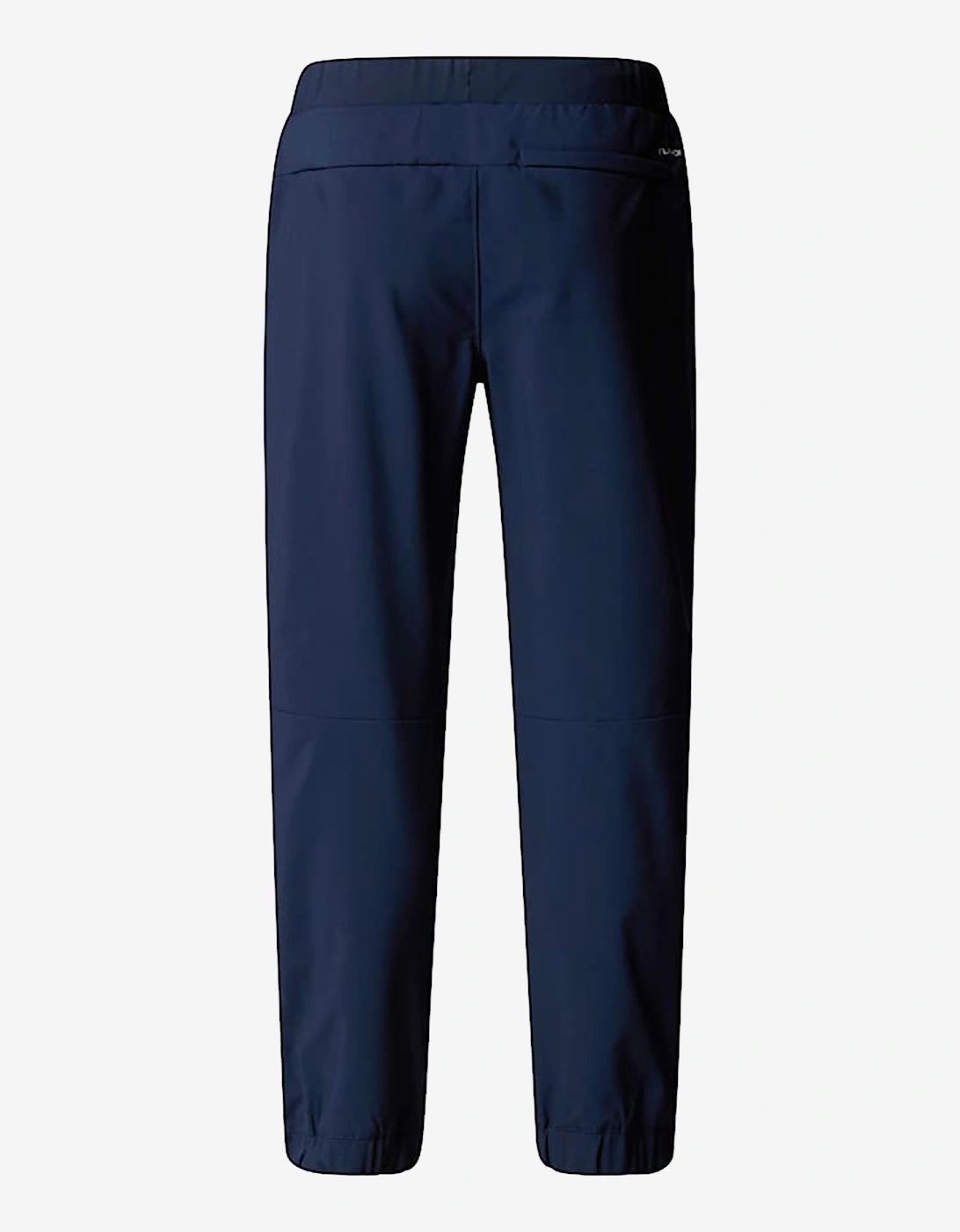 The North Face Boys On The Trail Pants in Navy