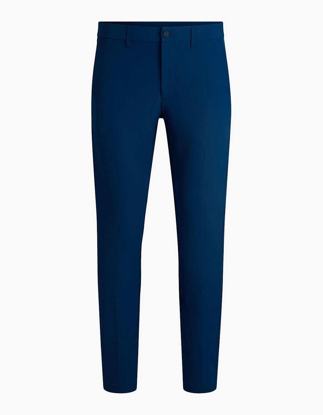 Slim Fit Commuter Trousers
