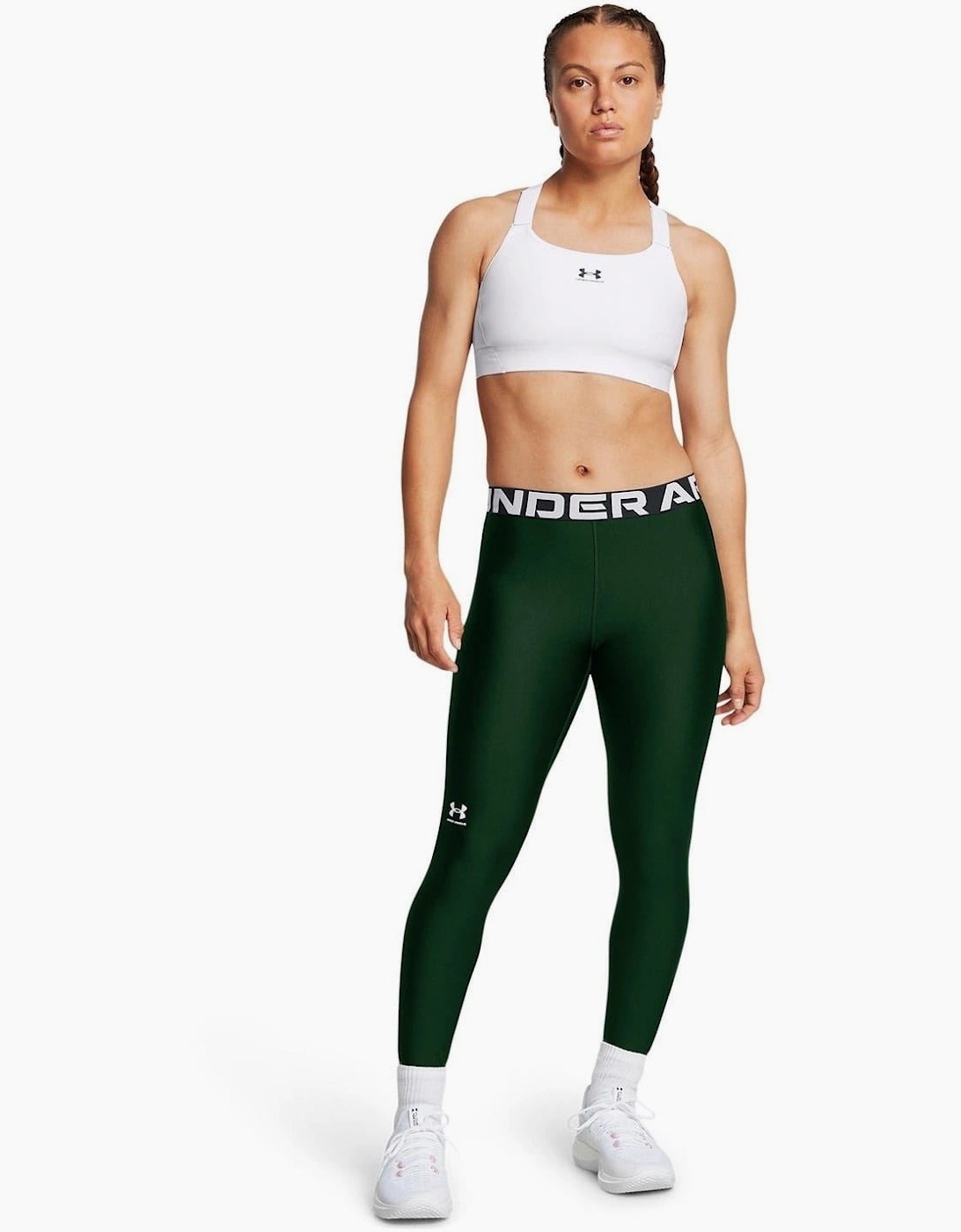 Womens Armour Heatgear® Leggings