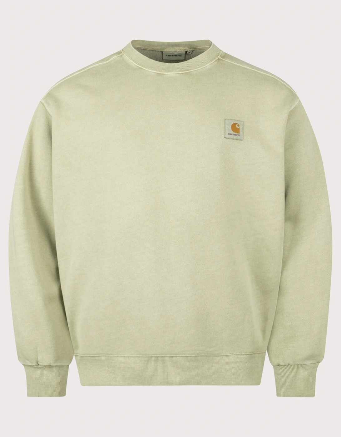 Balloon Fit Nelson Sweatshirt (Fits big to size), 6 of 5