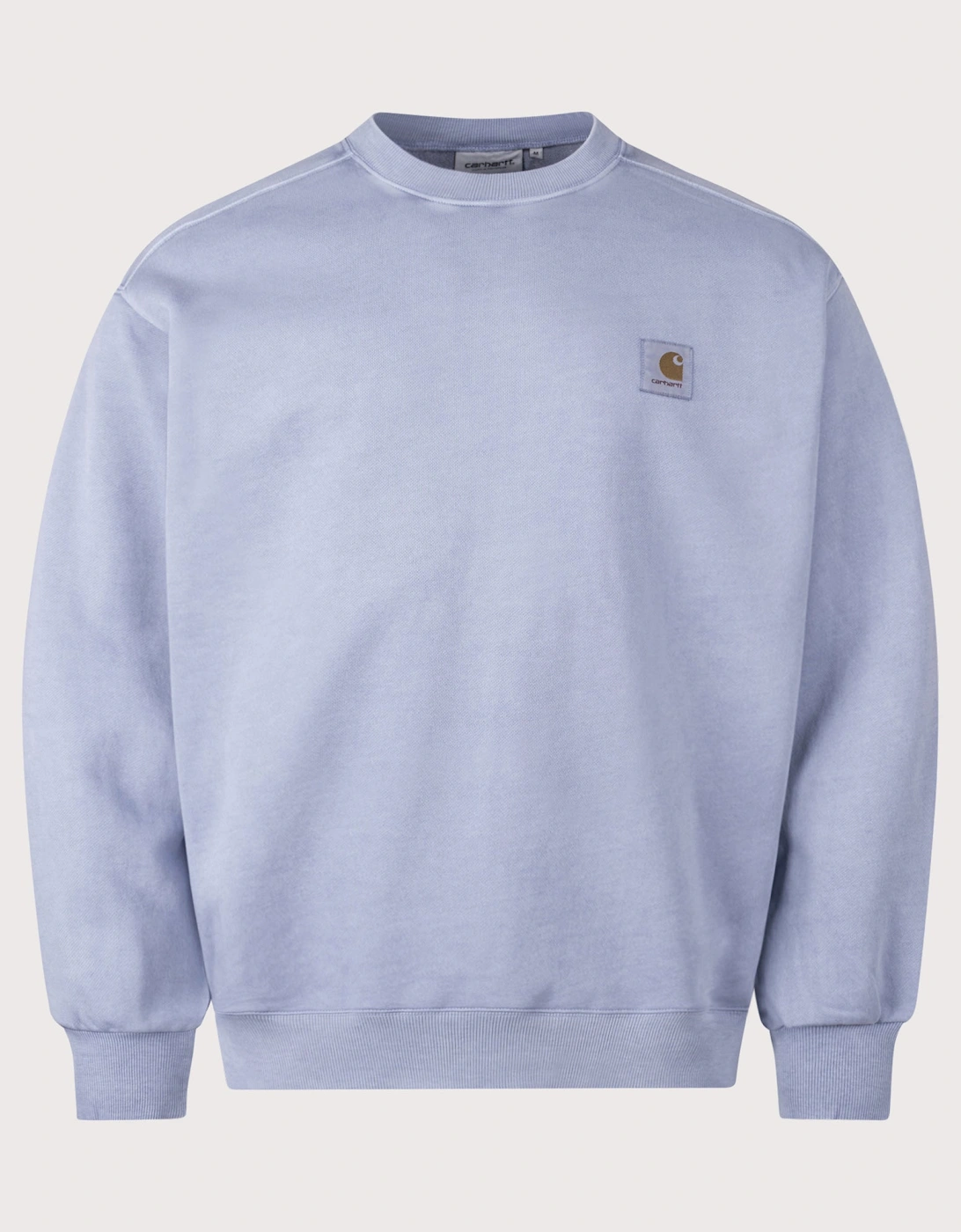 Balloon Fit Nelson Sweatshirt (Fits big to size)