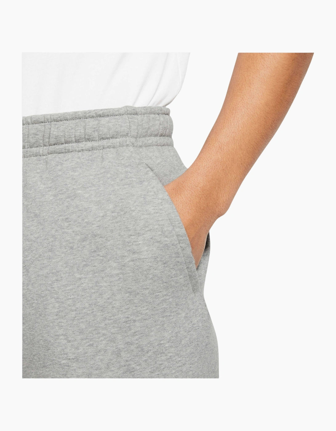 Nike Mens Shorts Terry Summer Comfort Half Pants