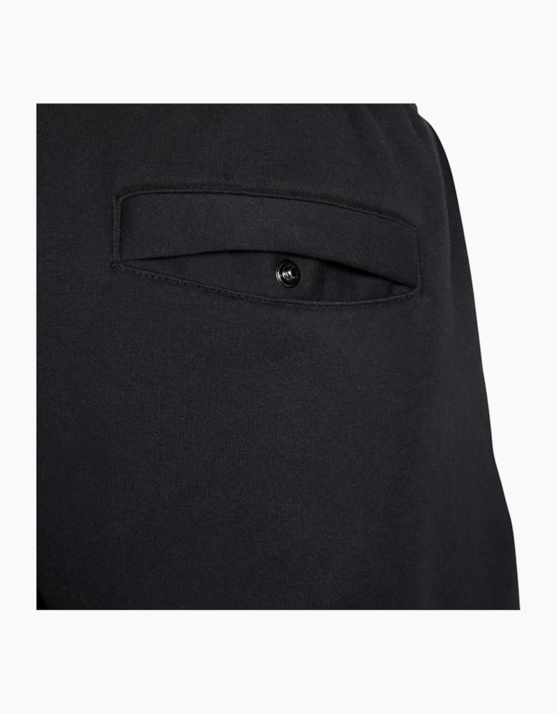 Nike Mens Shorts Terry Summer Comfort Half Pants