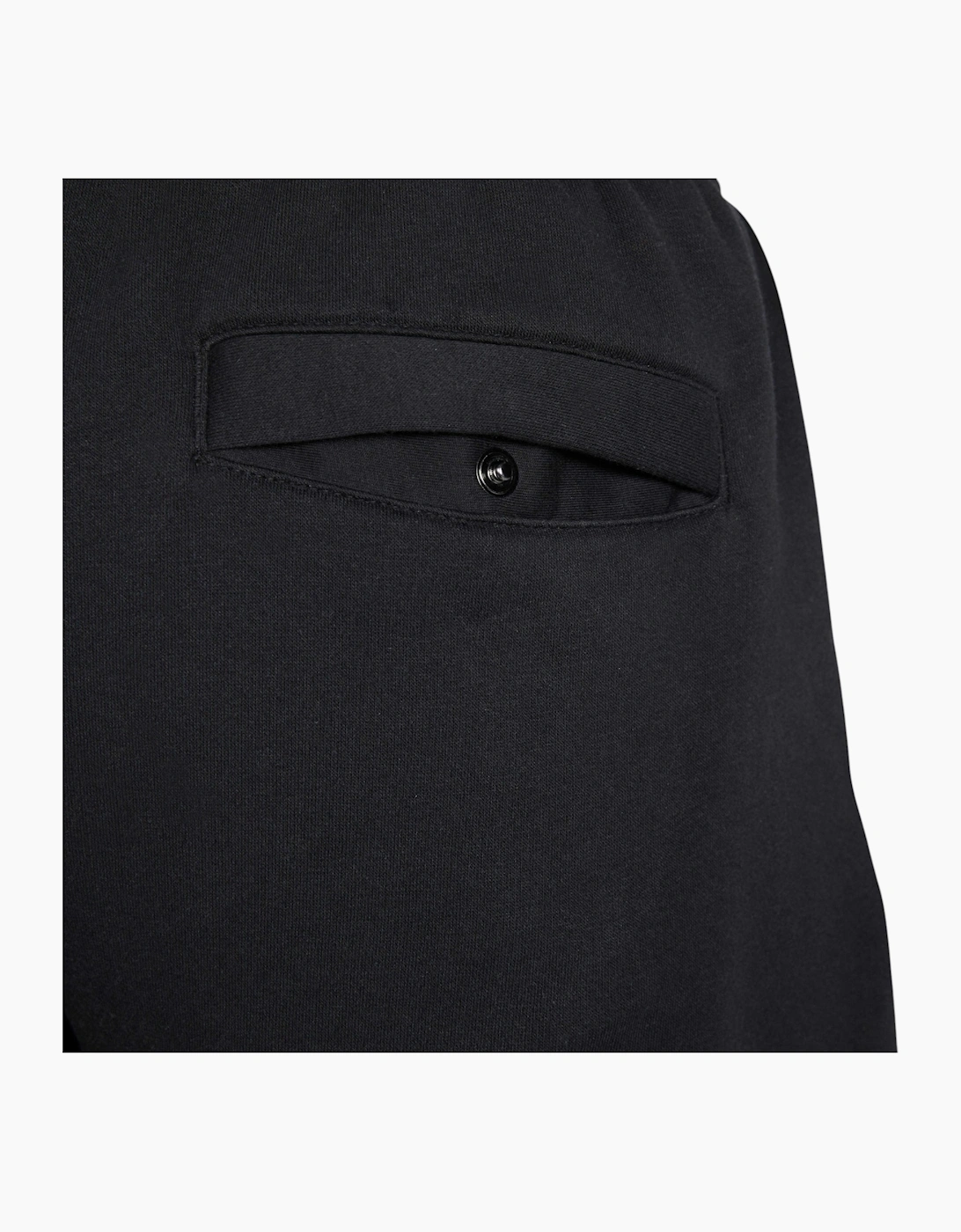 Nike Mens Shorts Terry Summer Comfort Half Pants