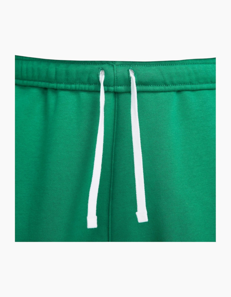 Nike Mens Shorts Terry Summer Comfort Half Pants