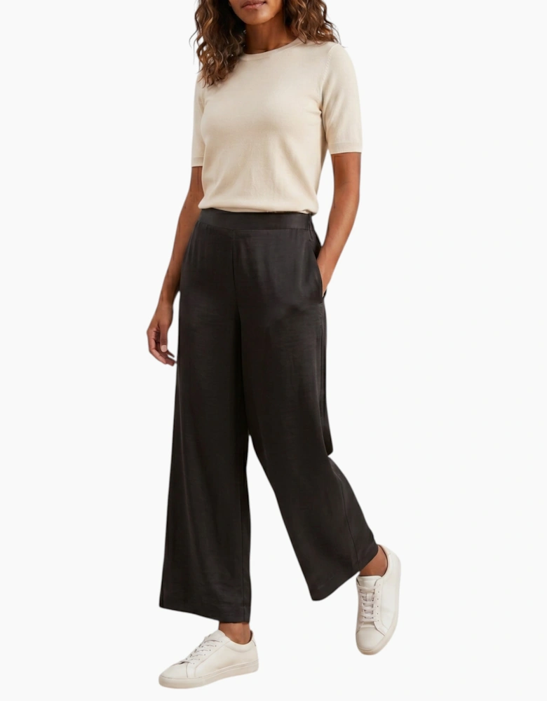 Kenneth Cole Womens Leggings Trouser