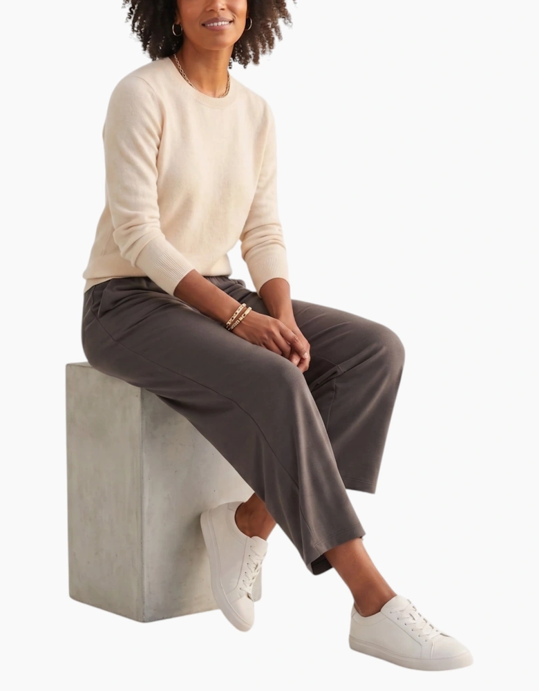 Kenneth Cole Womens Leggings Trouser