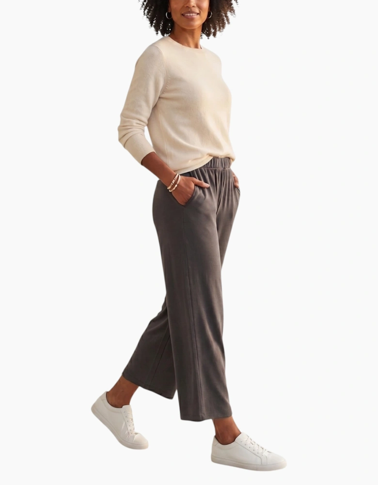 Kenneth Cole Womens Leggings Trouser