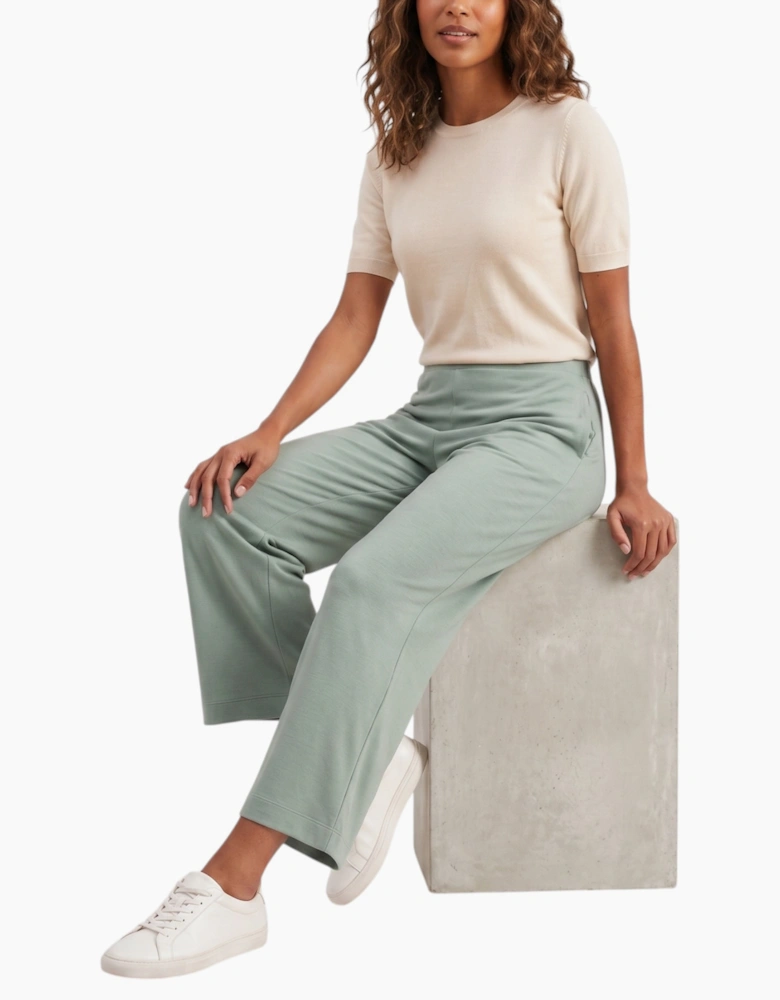Kenneth Cole Womens Leggings Trouser