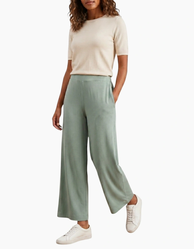 Kenneth Cole Womens Leggings Trouser
