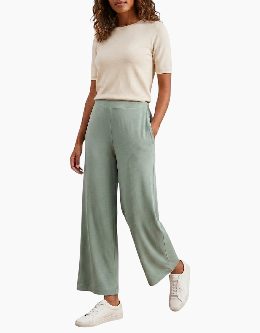 Kenneth Cole Womens Leggings Trouser, 3 of 2