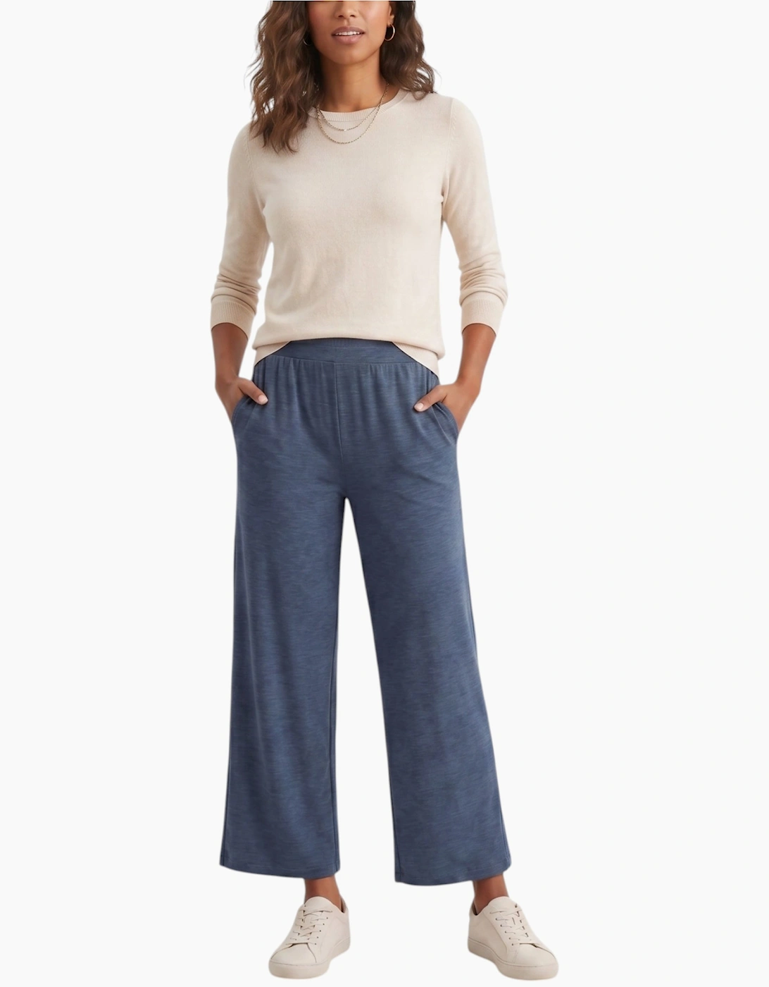 Kenneth Cole Womens Leggings Trouser, 3 of 2