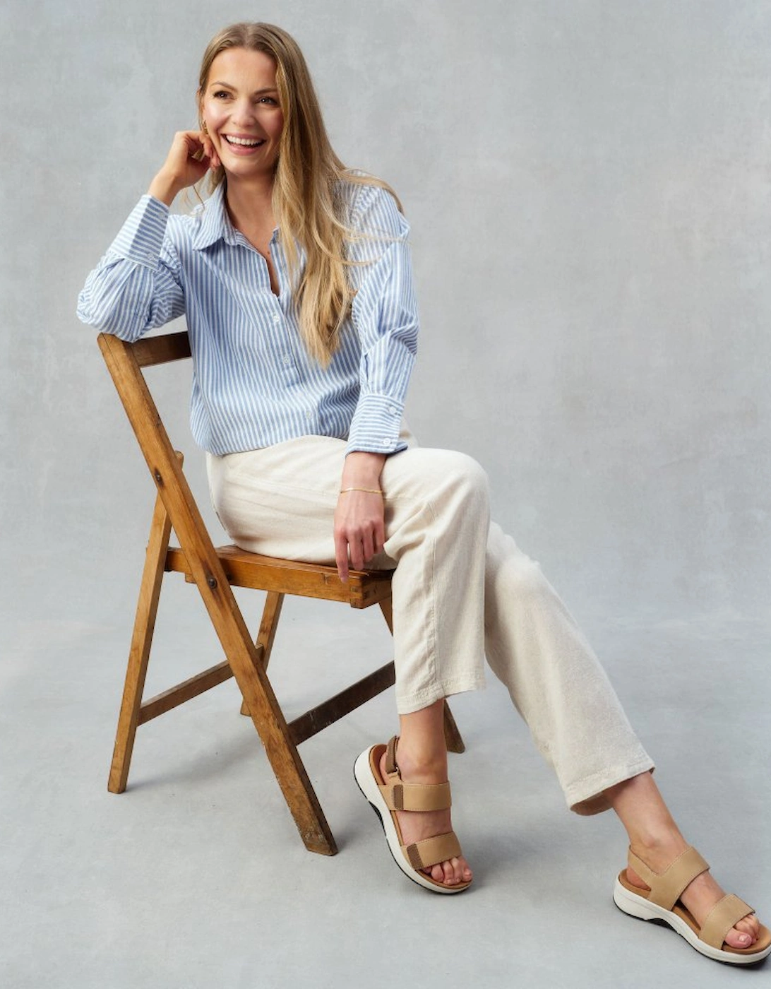 Estelle 04 Womens Sandals