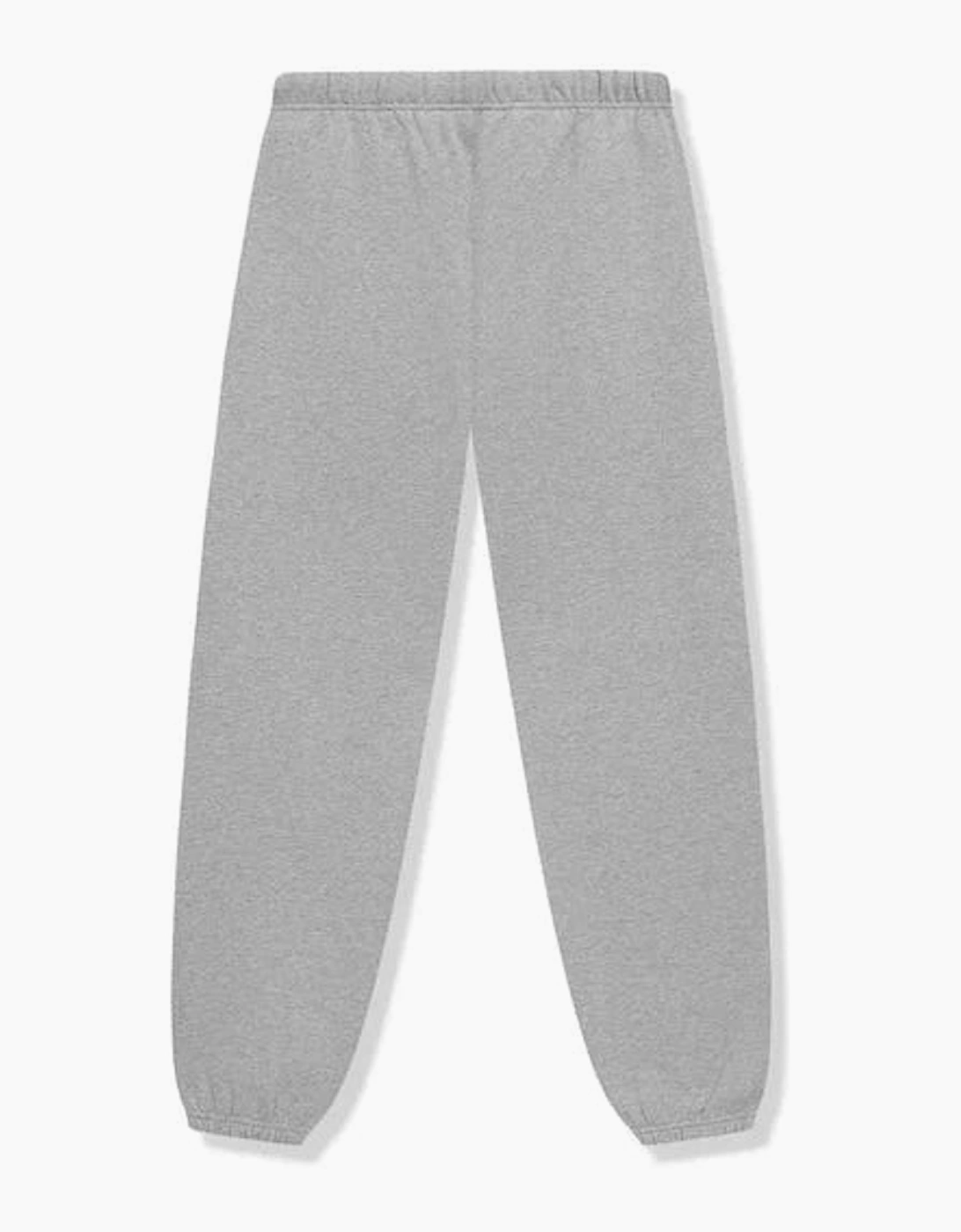 Fear of God Essentials Fleece Sweatpant 'Light Heather Grey'
