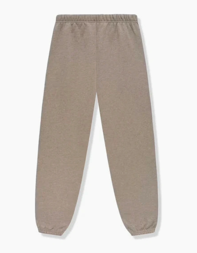 Fear of God Essentials Fleece Sweatpant 'Heather Grey'