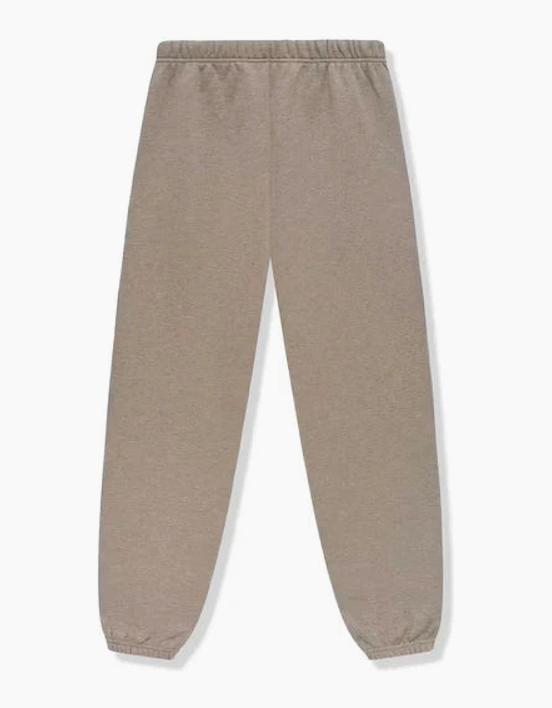 Fear of God Essentials Fleece Sweatpant 'Heather Grey'