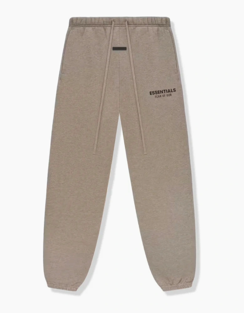 Fear of God Essentials Fleece Sweatpant 'Heather Grey'