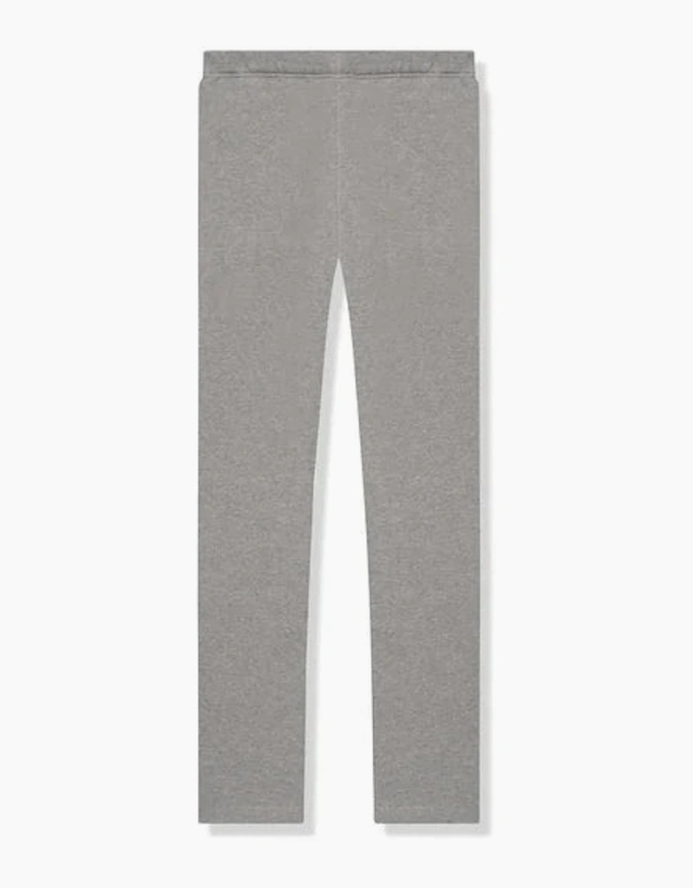 Fear of God Essentials Relaxed Sweatpants 'Dark Oatmeal'