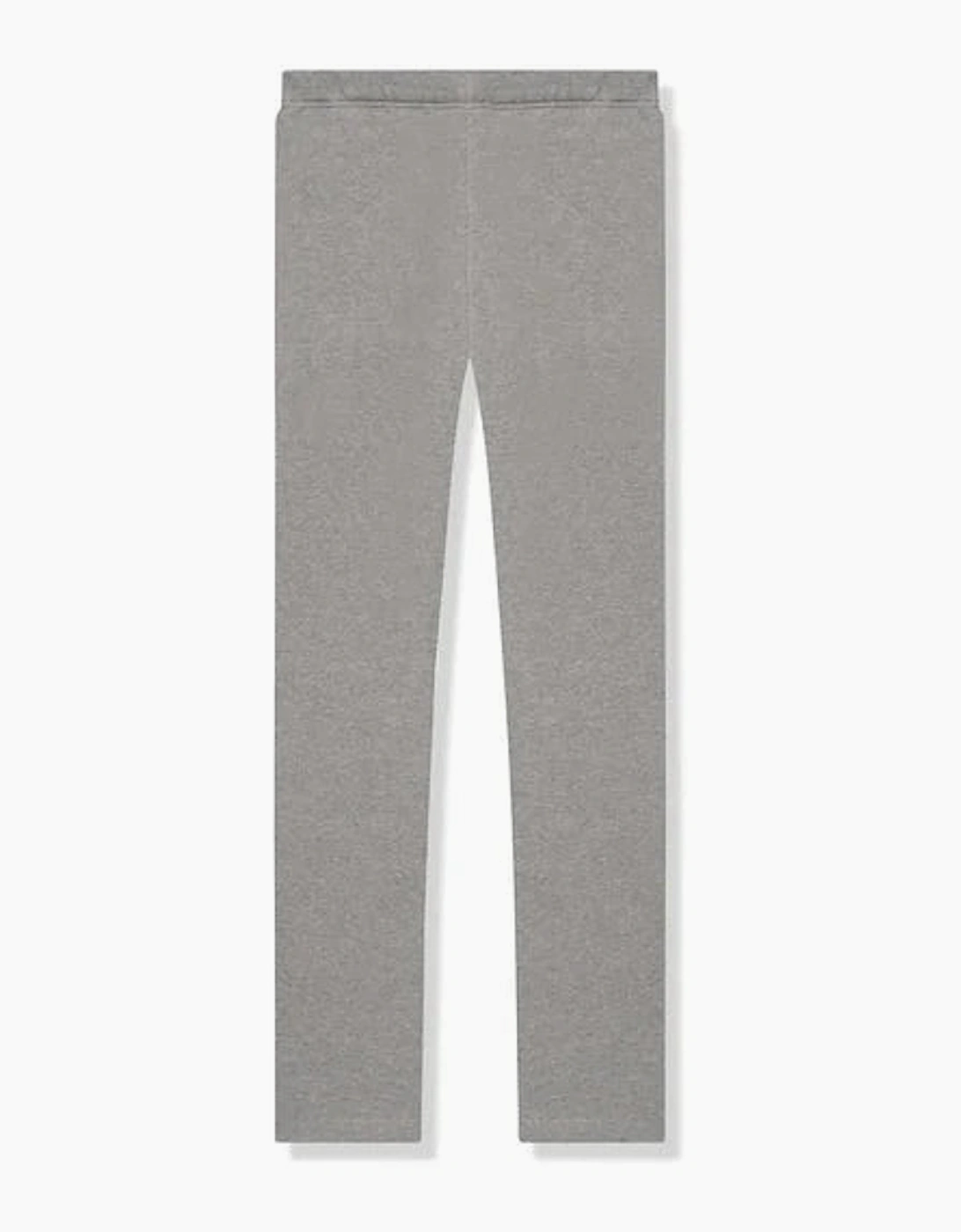 Fear of God Essentials Relaxed Sweatpants 'Dark Oatmeal'