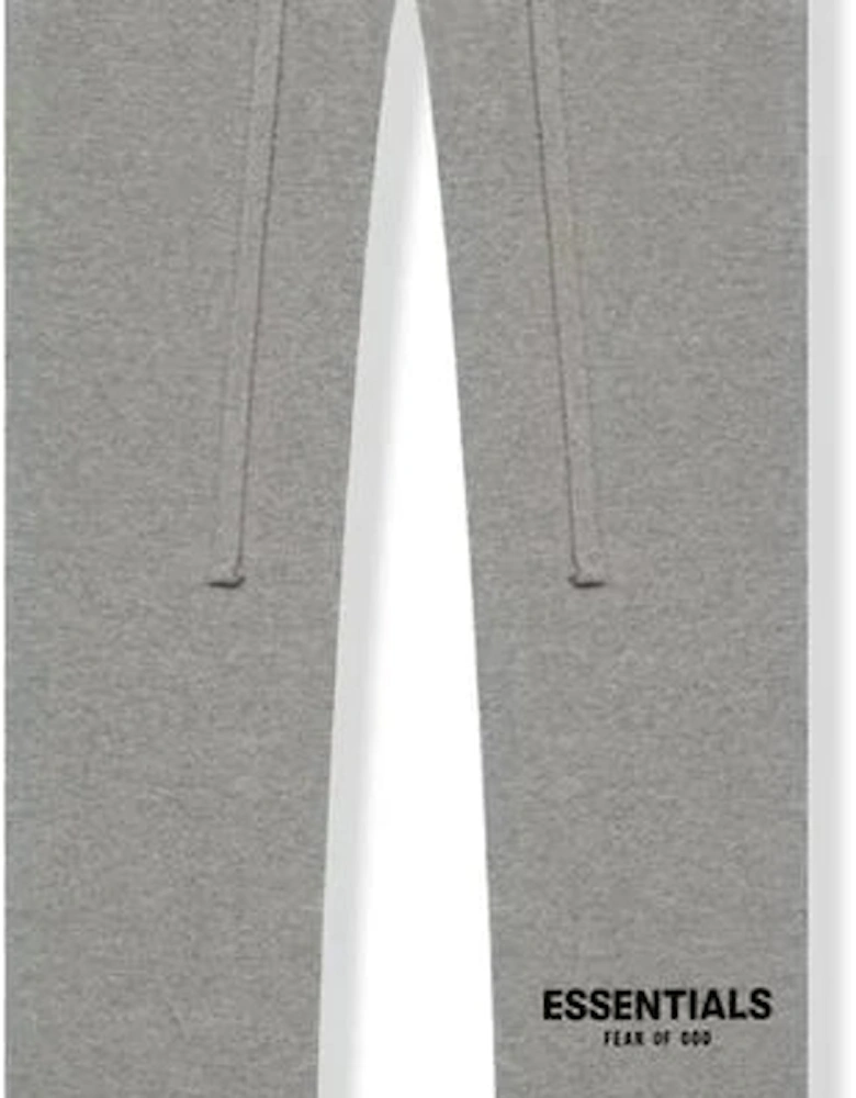 Fear of God Essentials Sweatpants 'Dark Oatmeal'