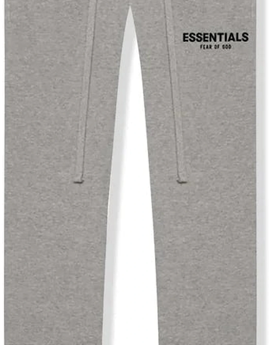 Fear of God Essentials Relaxed Sweatpants 'Dark Oatmeal'