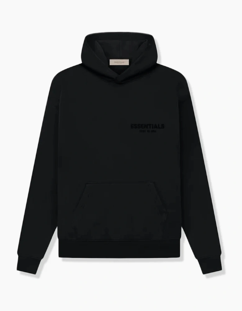 Fear of God Essentials Pullover Hoodie 'Stretch Limo'
