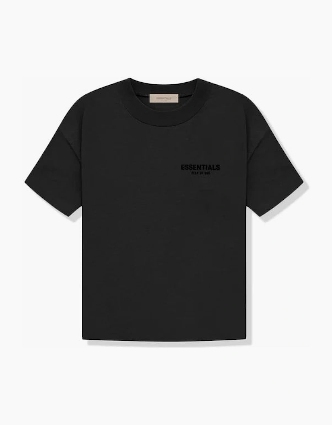 Fear Of God Essentials Fear of God Essentials Tee 'Stretch Limo' - Black