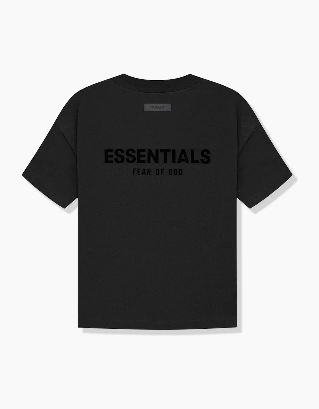 Fear of God Essentials Tee 'Stretch Limo'