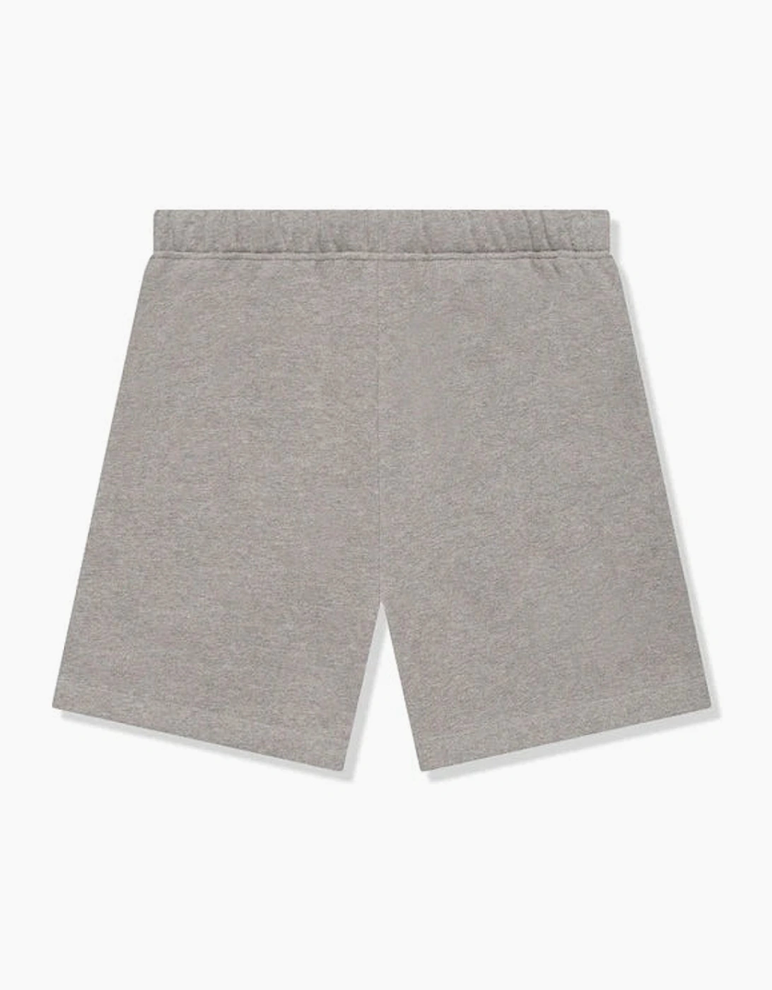 Fear of God Essentials Sweatshort 'Dark Oatmeal'