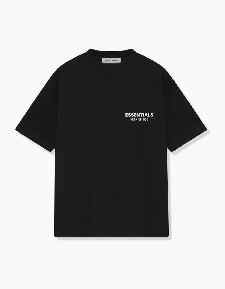 Fear of God Essentials FW24 Tee 'Black'