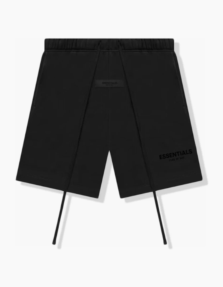 Fear of God Essentials Sweatshort 'Stretch Limo'