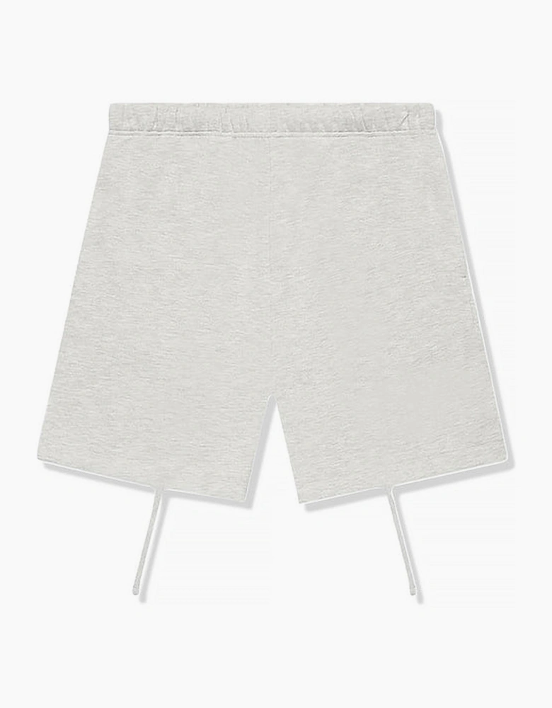 Fear of God Essentials Sweatshort 'Light Oatmeal'
