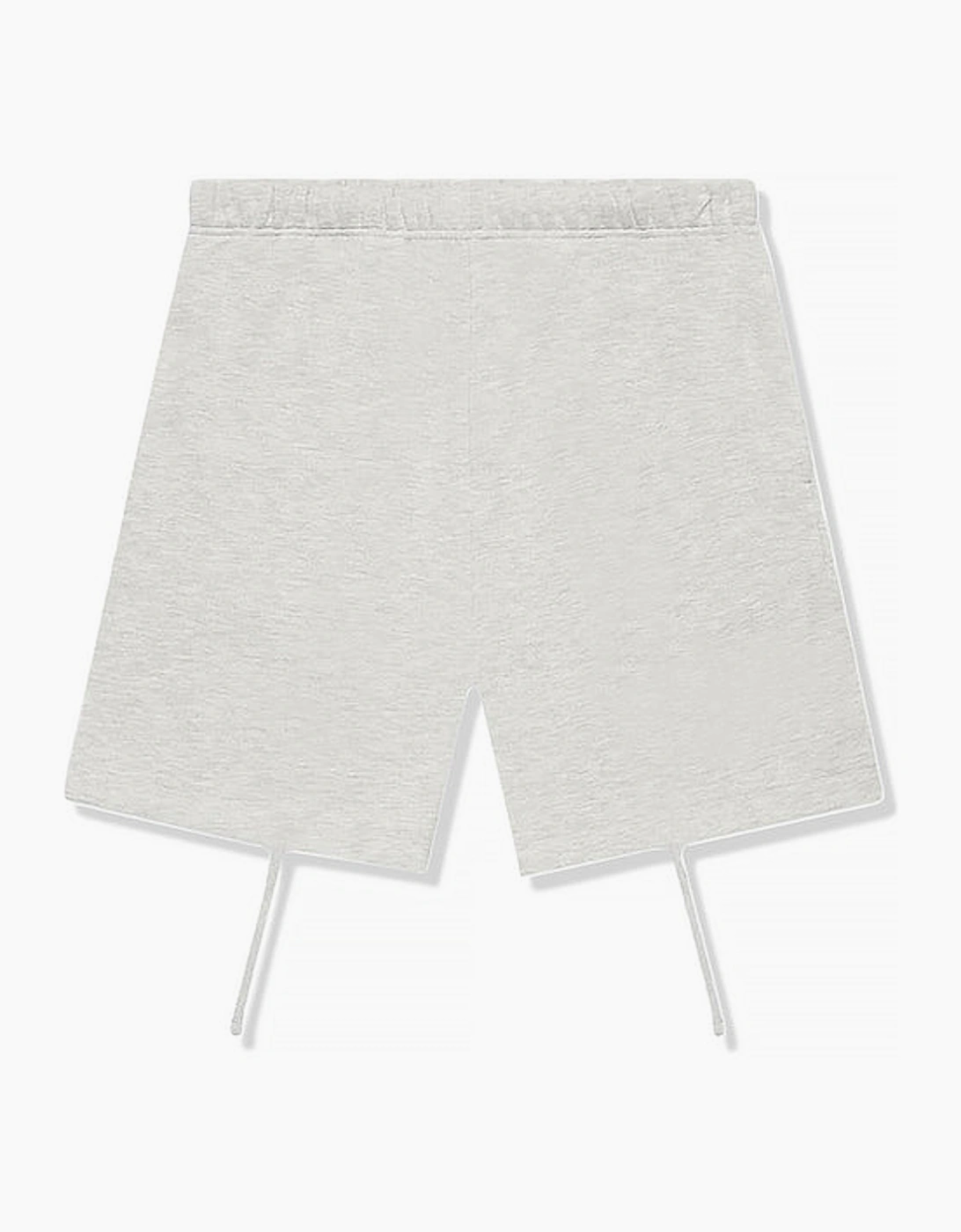 Fear of God Essentials Sweatshort 'Light Oatmeal'