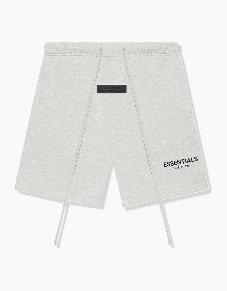 Fear of God Essentials Sweatshort 'Light Oatmeal'