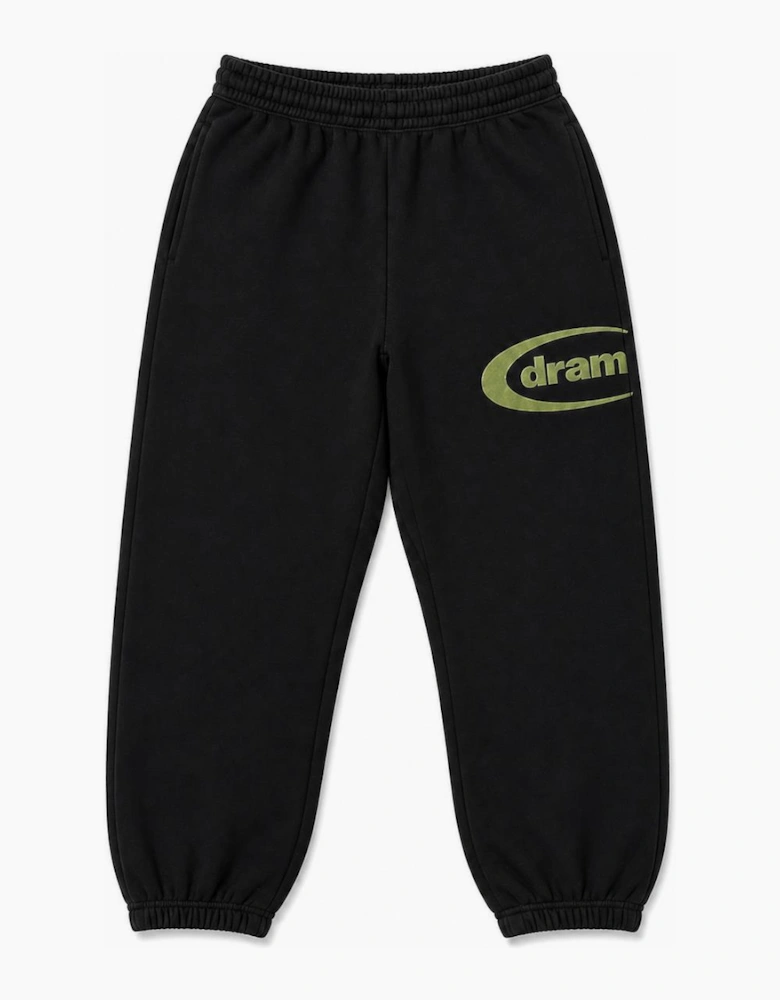 Drama Call Bottoms Black/Khaki