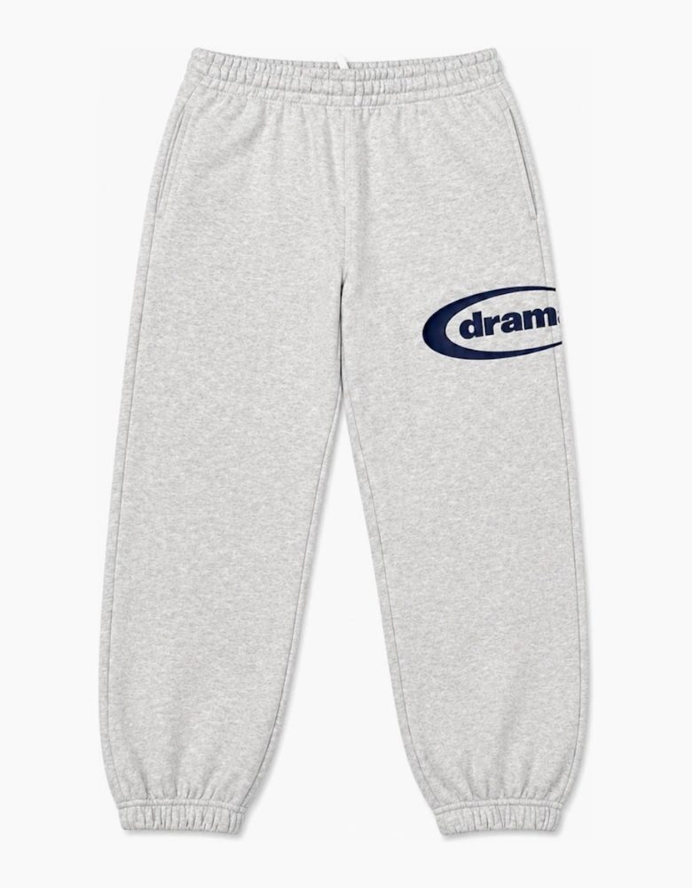 Drama Call Bottoms Grey/Navy