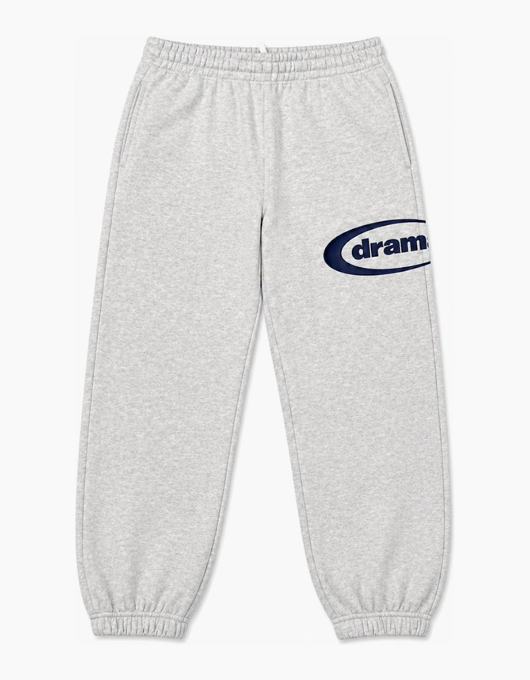 Drama Call Bottoms Grey/Navy
