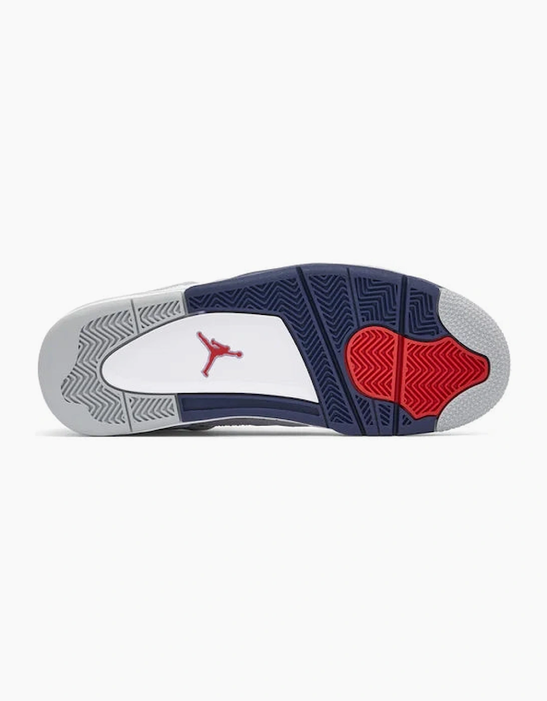 Nike Air Jordan 4 Midnight Navy