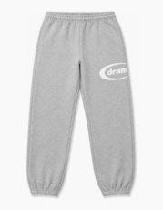 Grey White