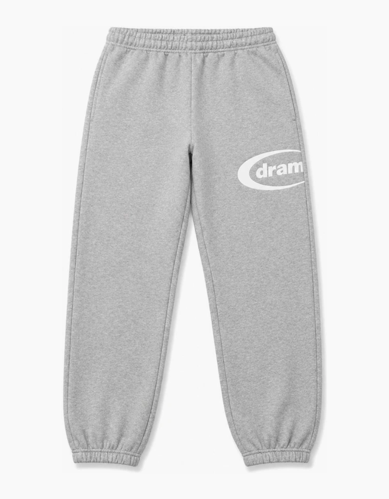 Drama Call Bottoms Grey/White